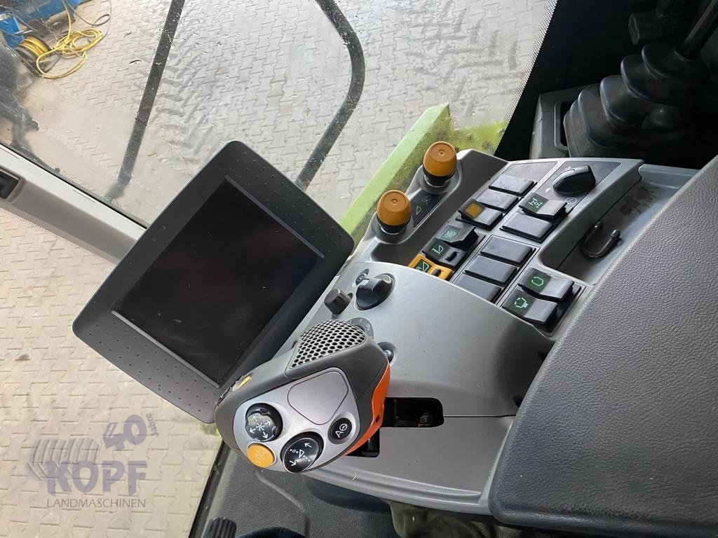 Mähdrescher typu CLAAS Tucano 560, Gebrauchtmaschine v Schutterzell (Obrázek 3)