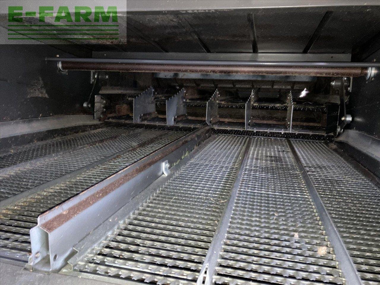 Mähdrescher typu CLAAS USED 2018 LEXION 770TT, Gebrauchtmaschine v SUFFOLK (Obrázek 12)