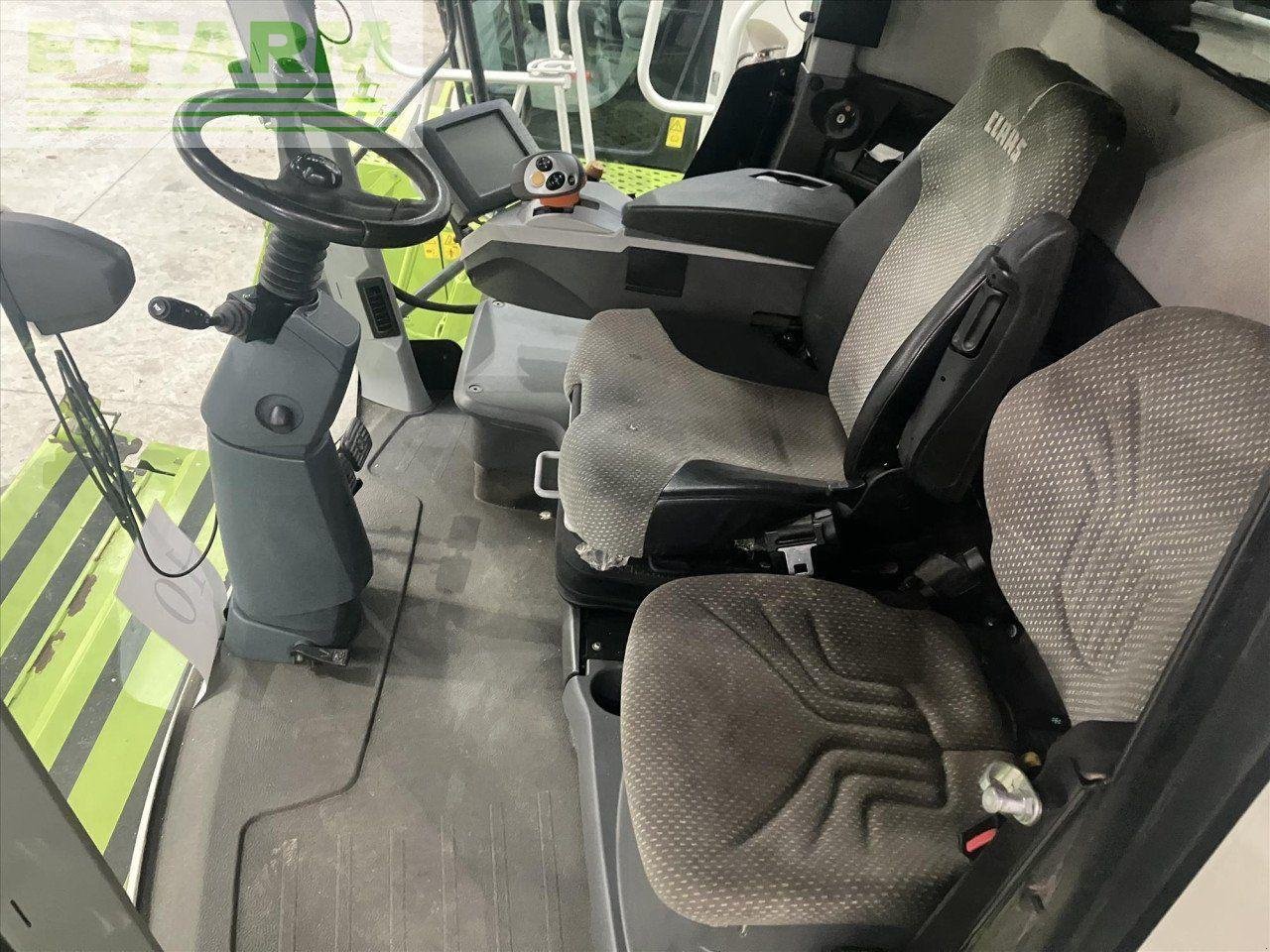 Mähdrescher typu CLAAS USED 2018 LEXION 770TT, Gebrauchtmaschine v SUFFOLK (Obrázek 13)