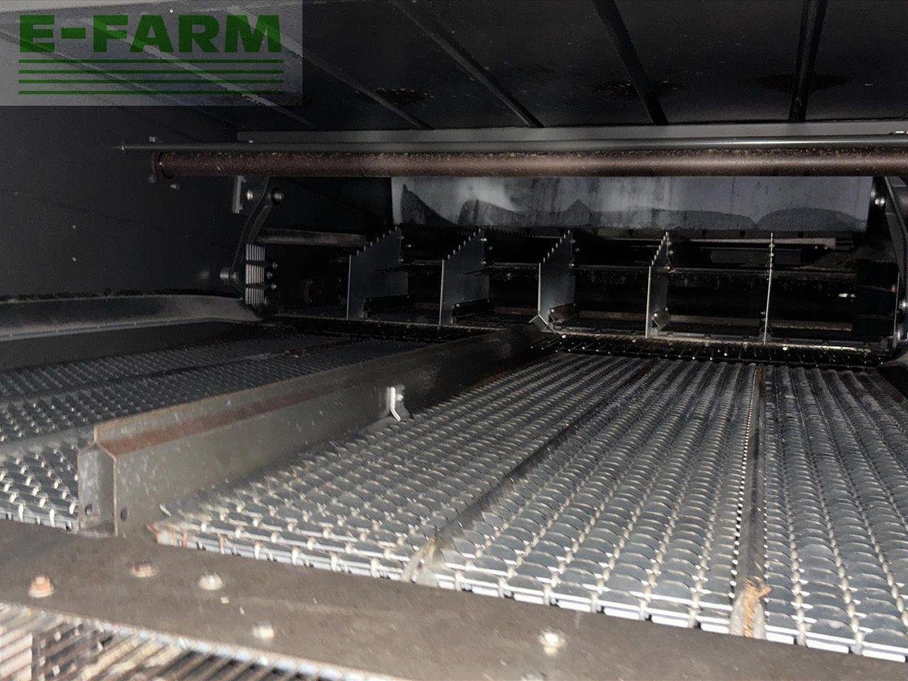 Mähdrescher of the type CLAAS USED 2020 LEXION 6700TT C/W V930 VARIO CUTTERBAR (52814535), Gebrauchtmaschine in SINDERBY, THIRSK (Picture 12)