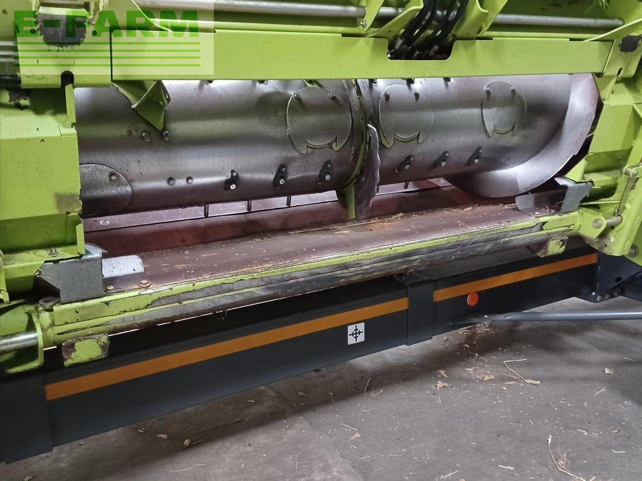 Mähdrescher typu CLAAS USED LEXION 770TT, Gebrauchtmaschine v ALNWICK (Obrázek 5)