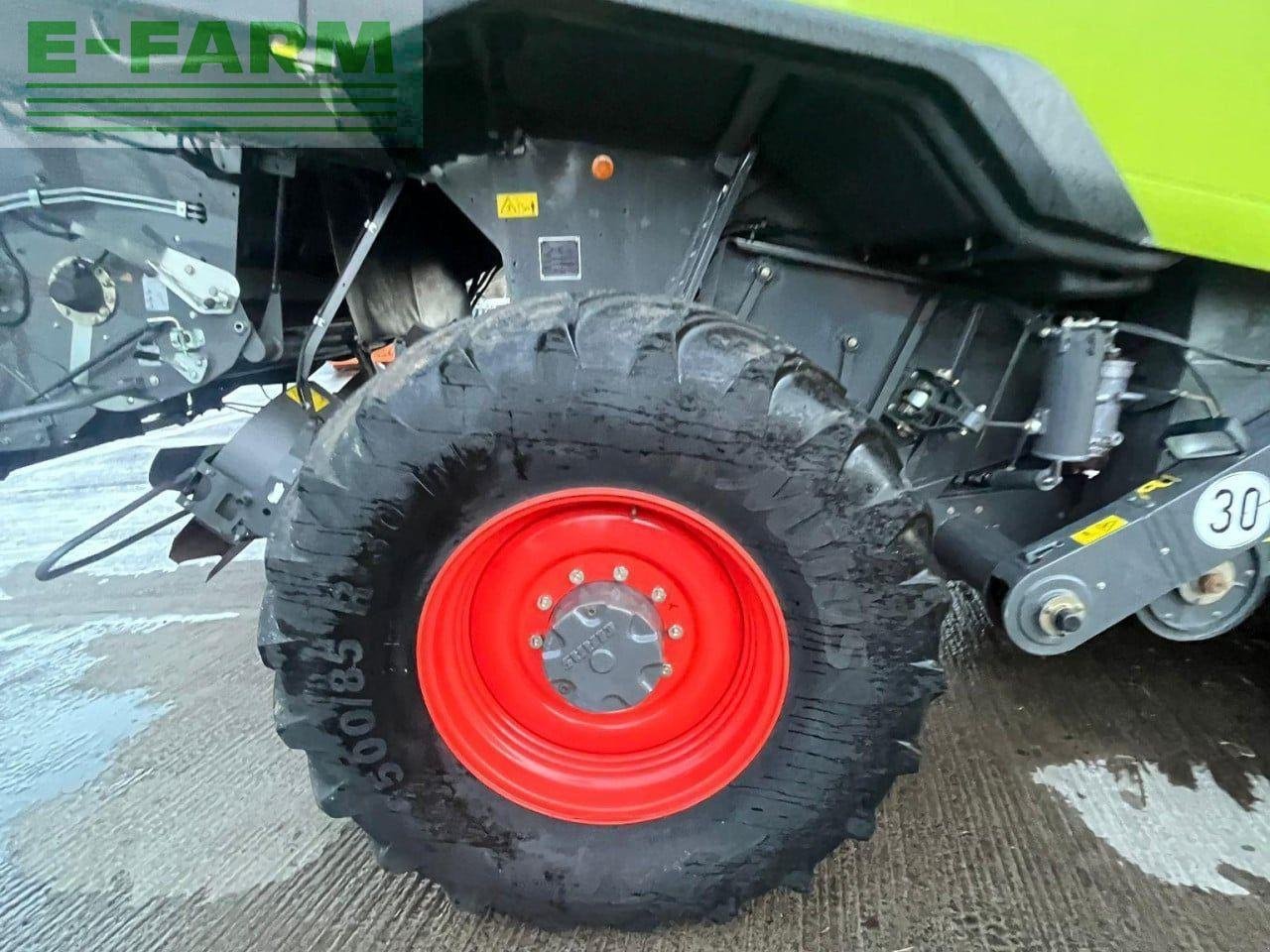 Mähdrescher типа CLAAS USED LEXION 780TT, Gebrauchtmaschine в HEXHAM (Фотография 7)