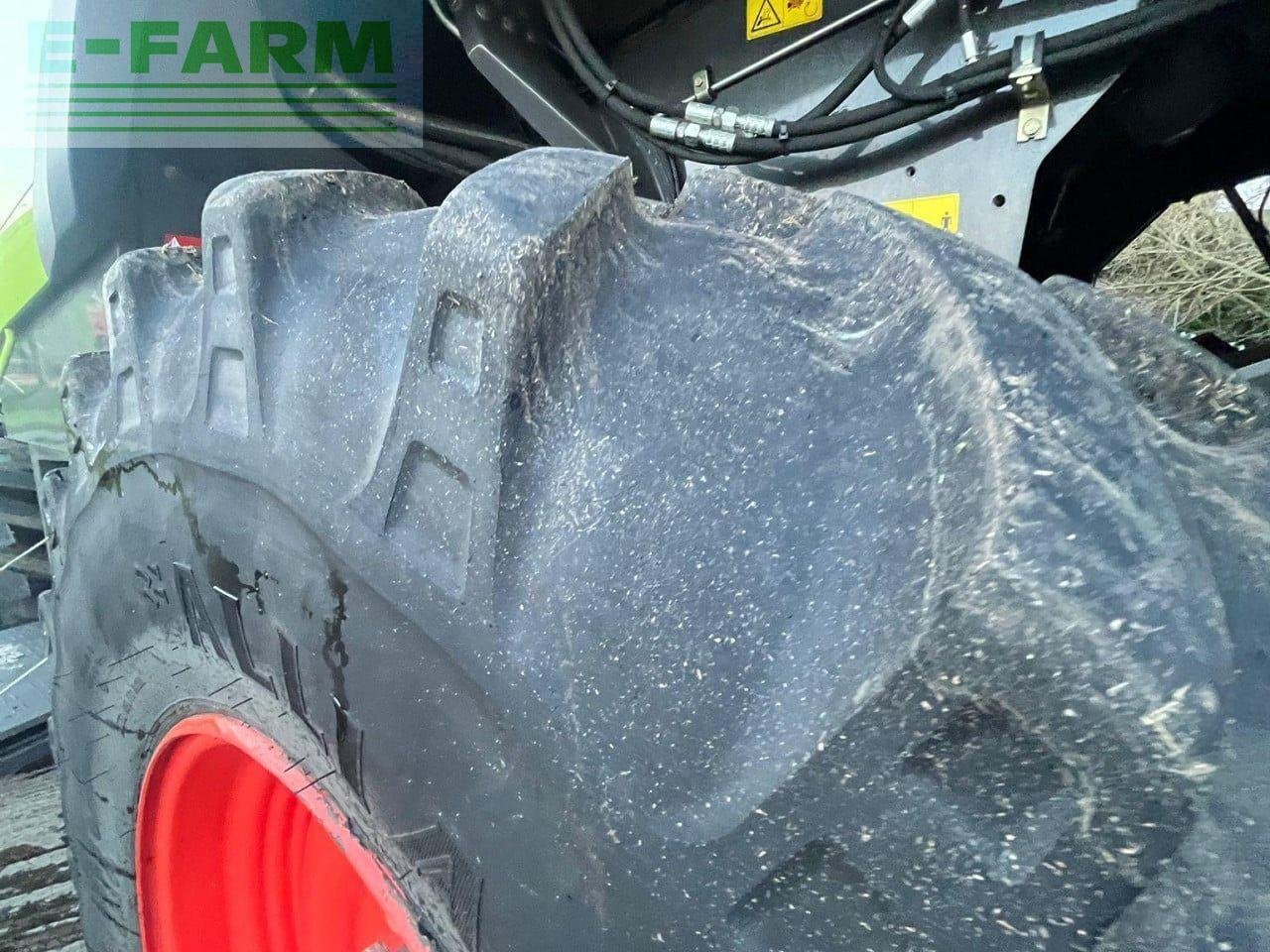 Mähdrescher типа CLAAS USED LEXION 780TT, Gebrauchtmaschine в HEXHAM (Фотография 13)