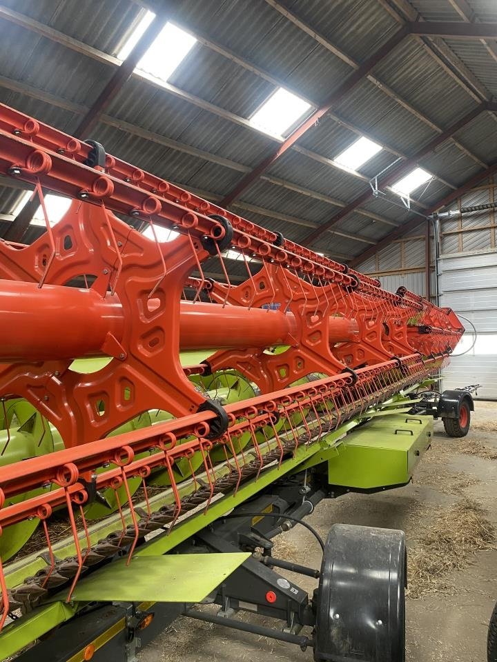 Mähdrescher typu CLAAS VARIO 12,30, Gebrauchtmaschine v Tim (Obrázek 3)