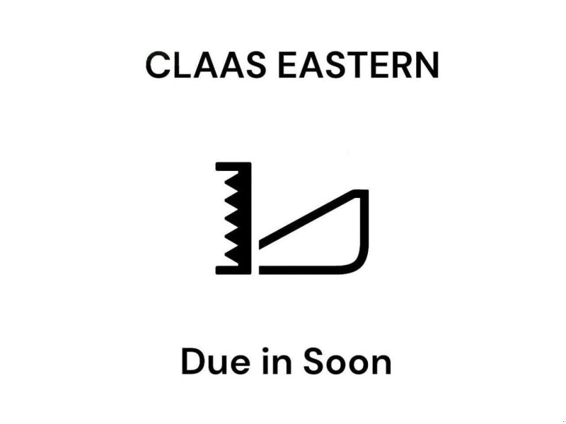 Mähdrescher del tipo CLAAS VARIO 1230, Gebrauchtmaschine en WILBERFOSS, YORK