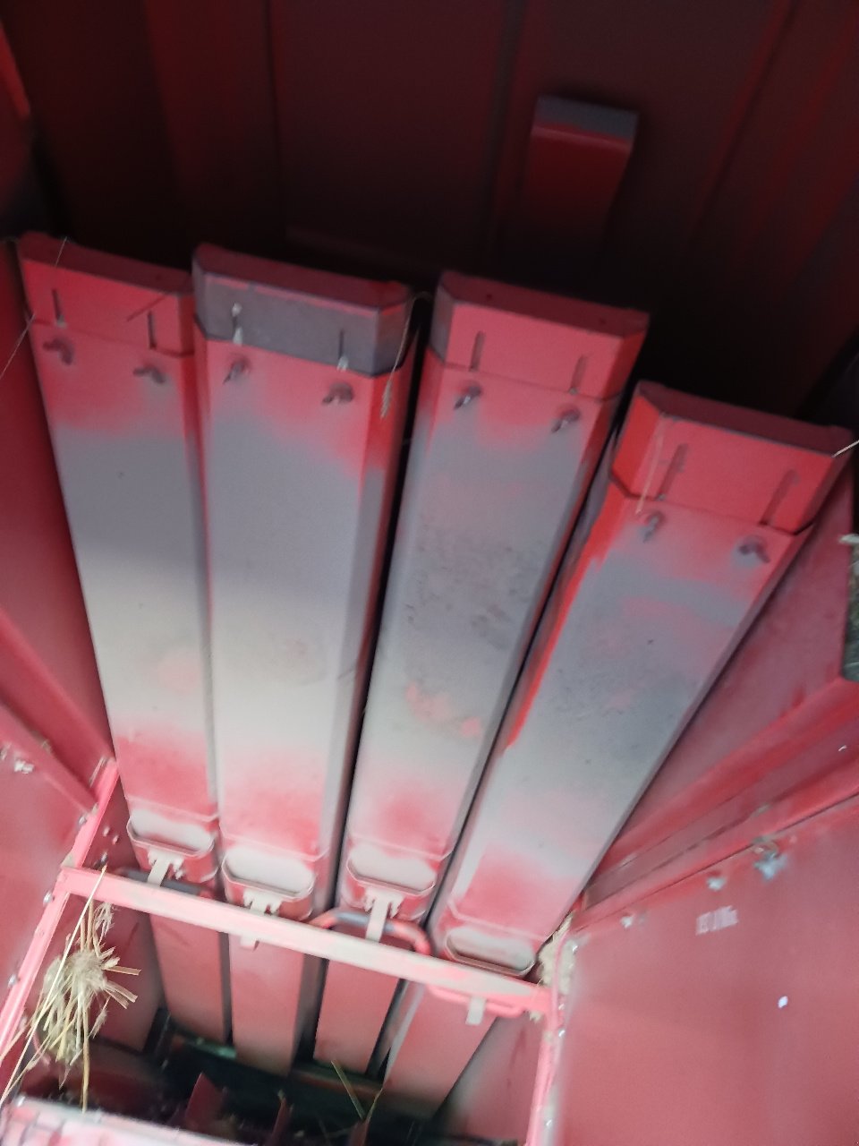 Mähdrescher of the type Deutz-Fahr 2385, Gebrauchtmaschine in SAINT HILAIRE EN MORVAN (Picture 9)