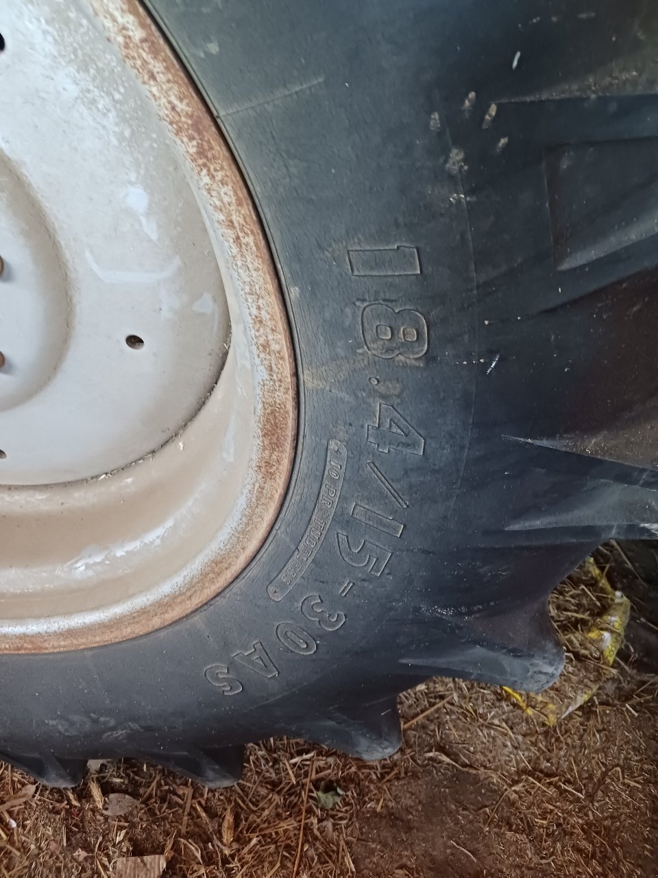 Mähdrescher of the type Deutz-Fahr 2385, Gebrauchtmaschine in SAINT HILAIRE EN MORVAN (Picture 7)