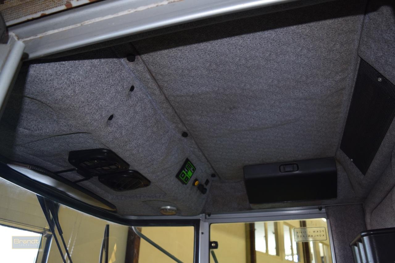 Mähdrescher typu Deutz-Fahr 4060 TopL., Gebrauchtmaschine v Oyten (Obrázek 9)