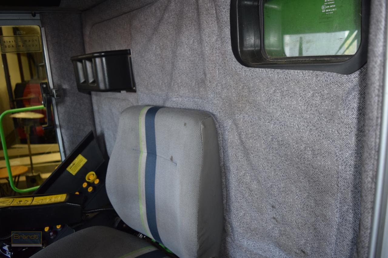 Mähdrescher typu Deutz-Fahr 4060 TopL., Gebrauchtmaschine v Oyten (Obrázek 12)