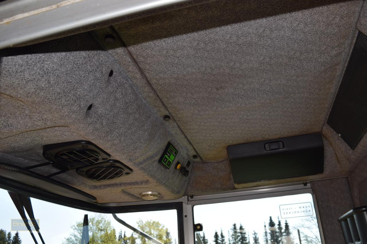 Mähdrescher typu Deutz-Fahr 4060 TopL., Gebrauchtmaschine w Oyten (Zdjęcie 10)