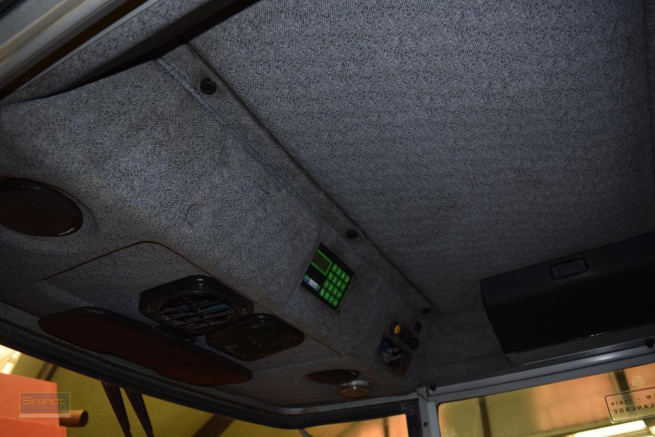 Mähdrescher of the type Deutz-Fahr 4075 H TopL., Gebrauchtmaschine in Oyten (Picture 9)