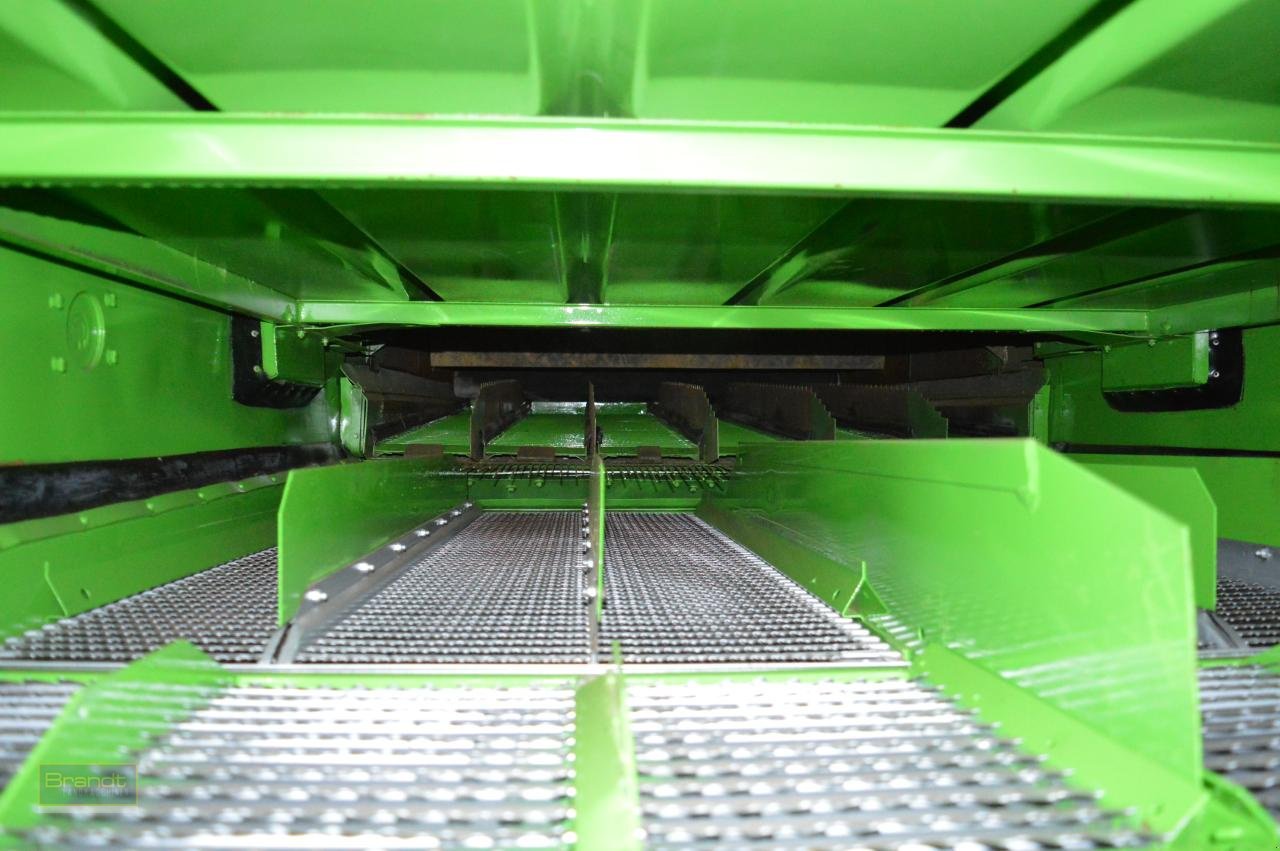 Mähdrescher typu Deutz-Fahr 4075 HTS TopL., Gebrauchtmaschine v Oyten (Obrázek 5)