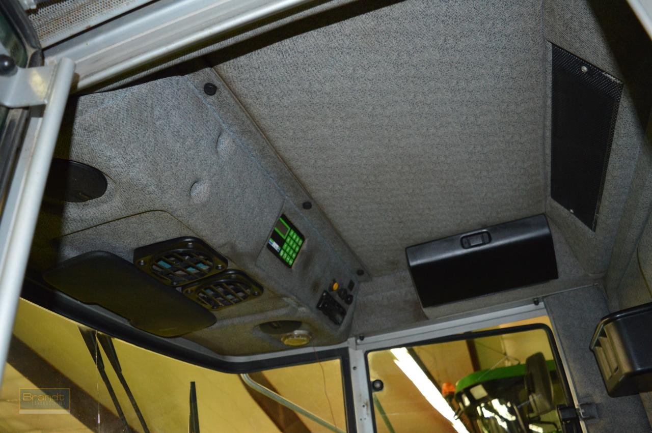 Mähdrescher typu Deutz-Fahr 4075 HTS TopL., Gebrauchtmaschine v Oyten (Obrázek 8)