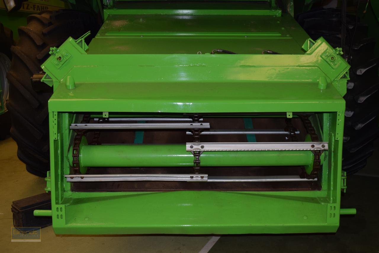 Mähdrescher typu Deutz-Fahr 4075 HTS TopL., Gebrauchtmaschine v Oyten (Obrázek 10)