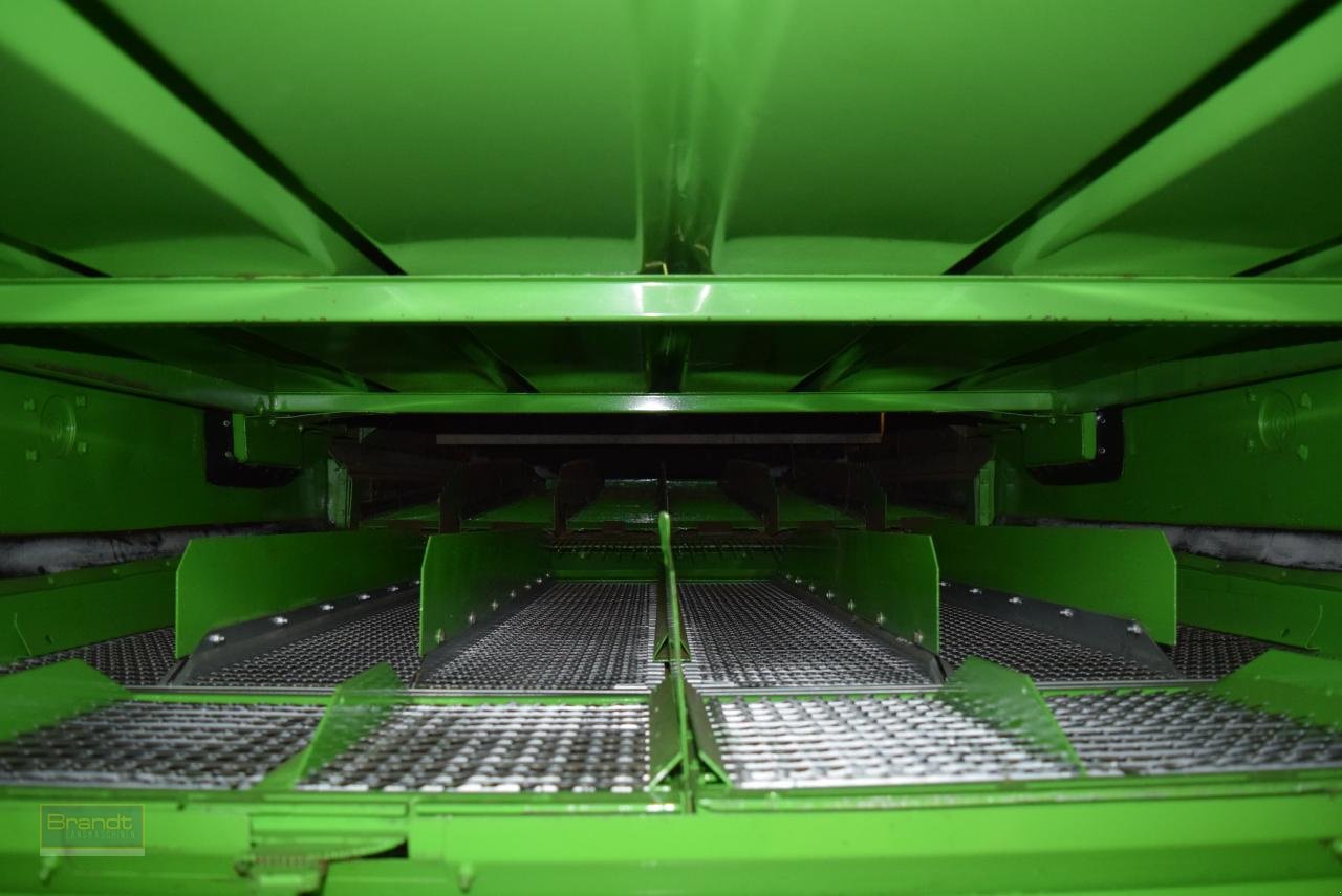 Mähdrescher tip Deutz-Fahr 4075 HTS TopL., Gebrauchtmaschine in Oyten (Poză 8)