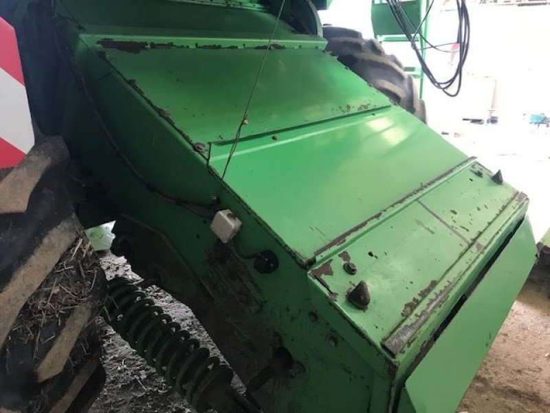 Mähdrescher of the type Deutz-Fahr 4080HTS, Gebrauchtmaschine in les hayons (Picture 7)