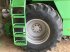 Mähdrescher of the type Deutz-Fahr 4080HTS, Gebrauchtmaschine in les hayons (Picture 3)