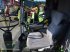 Mähdrescher des Typs Deutz-Fahr 4090 HTS TopL., Gebrauchtmaschine in Oyten (Bild 5)
