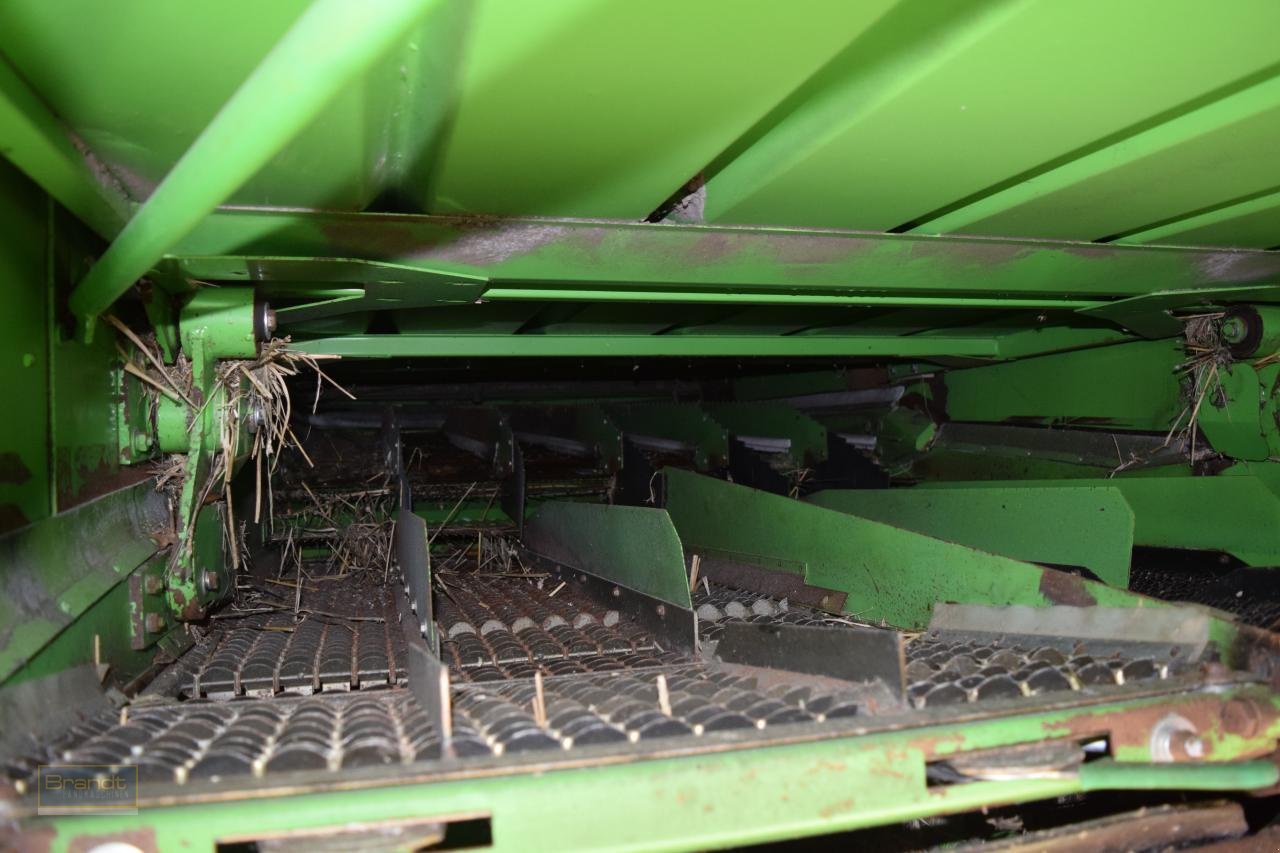 Mähdrescher typu Deutz-Fahr 4090 HTS TopL., Gebrauchtmaschine v Oyten (Obrázek 7)