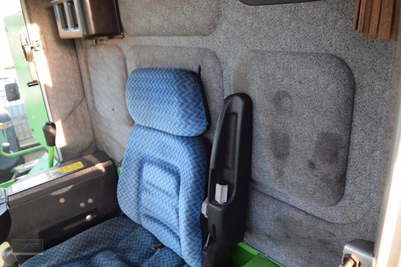 Mähdrescher typu Deutz-Fahr 4090 HTS TopL., Gebrauchtmaschine v Oyten (Obrázek 9)