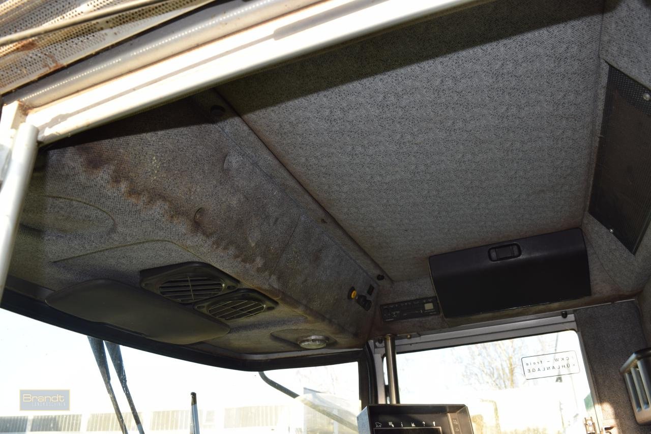 Mähdrescher typu Deutz-Fahr 4090 HTS TopL., Gebrauchtmaschine v Oyten (Obrázek 10)