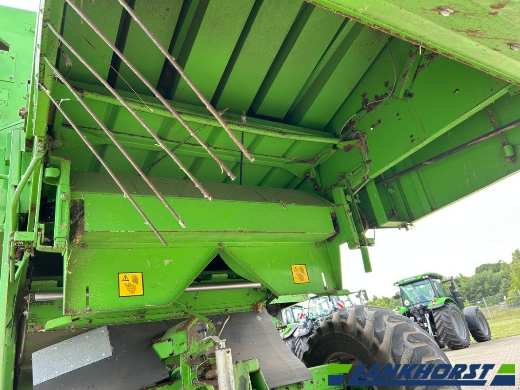 Mähdrescher del tipo Deutz-Fahr 4090 HTS, Gebrauchtmaschine In Neuenhaus (Immagine 13)