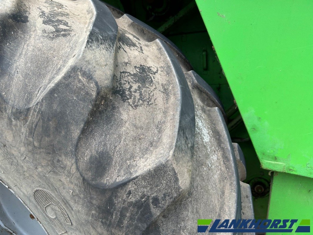 Mähdrescher del tipo Deutz-Fahr 4090 HTS, Gebrauchtmaschine In Neuenhaus (Immagine 7)