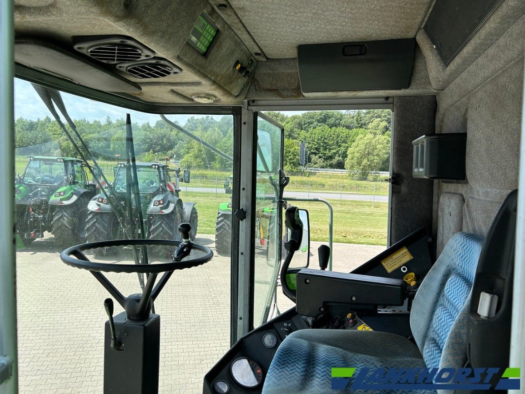 Mähdrescher del tipo Deutz-Fahr 4090 HTS, Gebrauchtmaschine In Neuenhaus (Immagine 21)