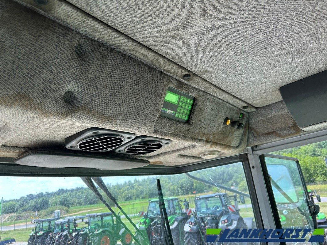 Mähdrescher del tipo Deutz-Fahr 4090 HTS, Gebrauchtmaschine In Neuenhaus (Immagine 23)