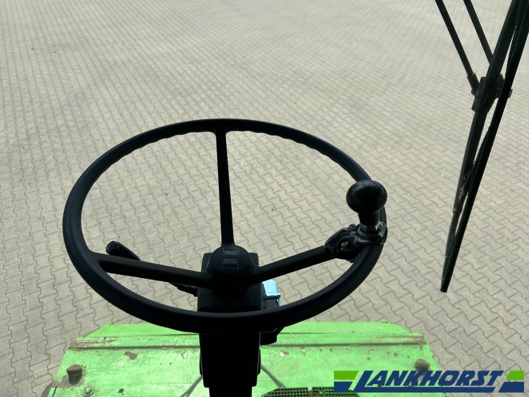 Mähdrescher del tipo Deutz-Fahr 4090 HTS, Gebrauchtmaschine In Neuenhaus (Immagine 25)