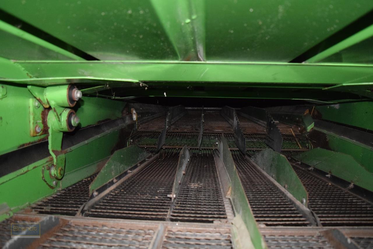 Mähdrescher типа Deutz-Fahr 5660 HTS, Gebrauchtmaschine в Oyten (Фотография 7)