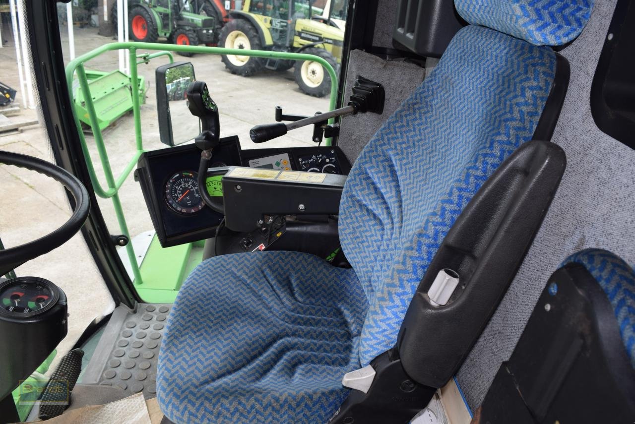 Mähdrescher типа Deutz-Fahr 5660 HTS, Gebrauchtmaschine в Oyten (Фотография 8)