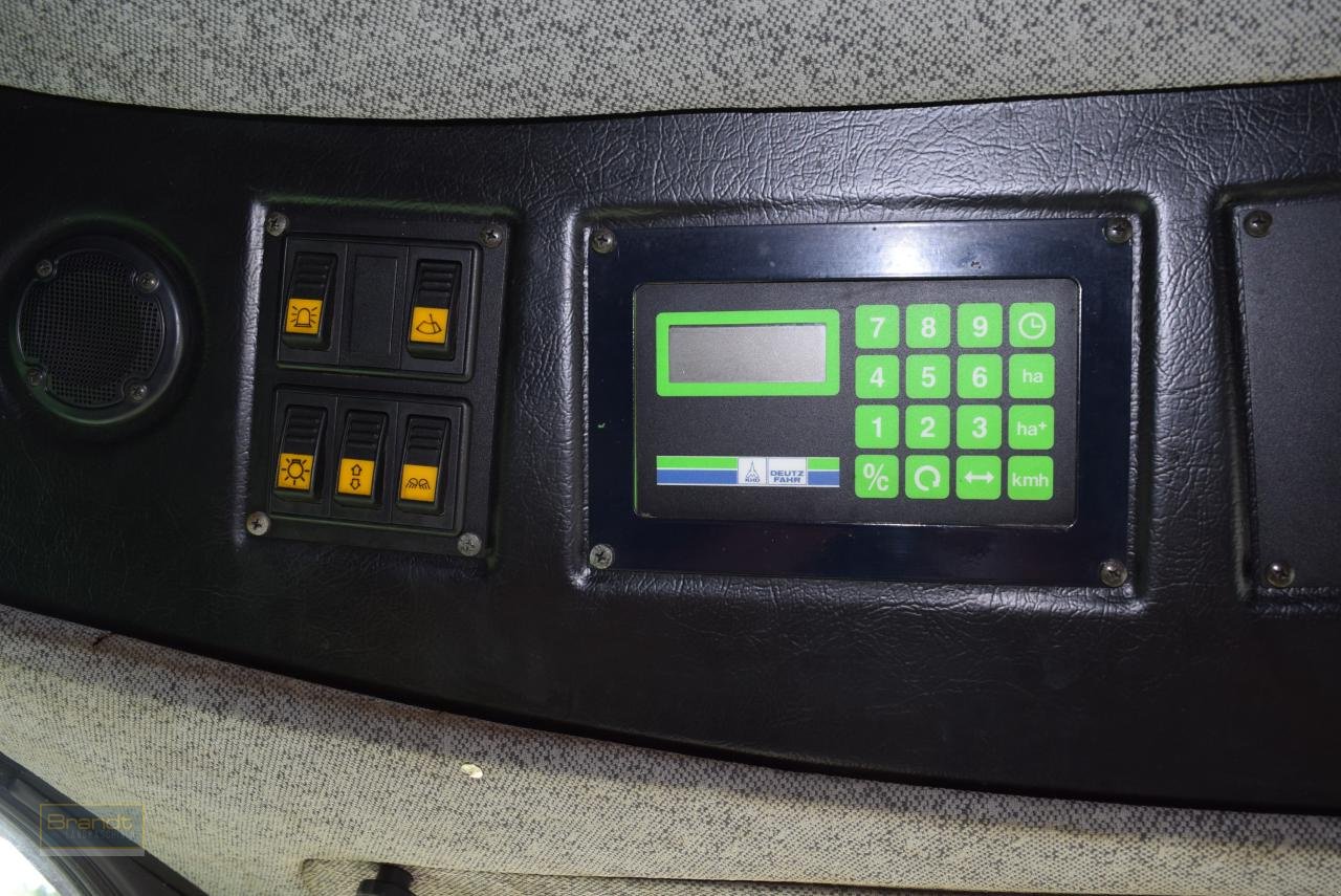 Mähdrescher типа Deutz-Fahr 5660 HTS, Gebrauchtmaschine в Oyten (Фотография 10)