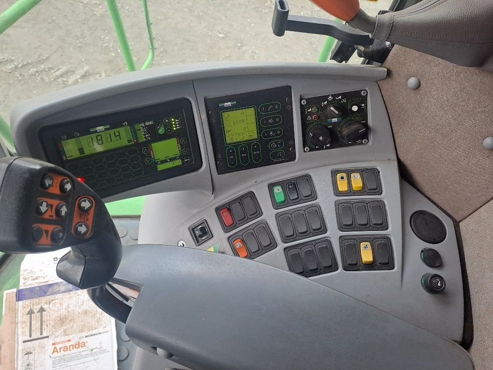 Mähdrescher του τύπου Deutz-Fahr 5690 HTS, Gebrauchtmaschine σε Savigny sur Braye (Φωτογραφία 5)