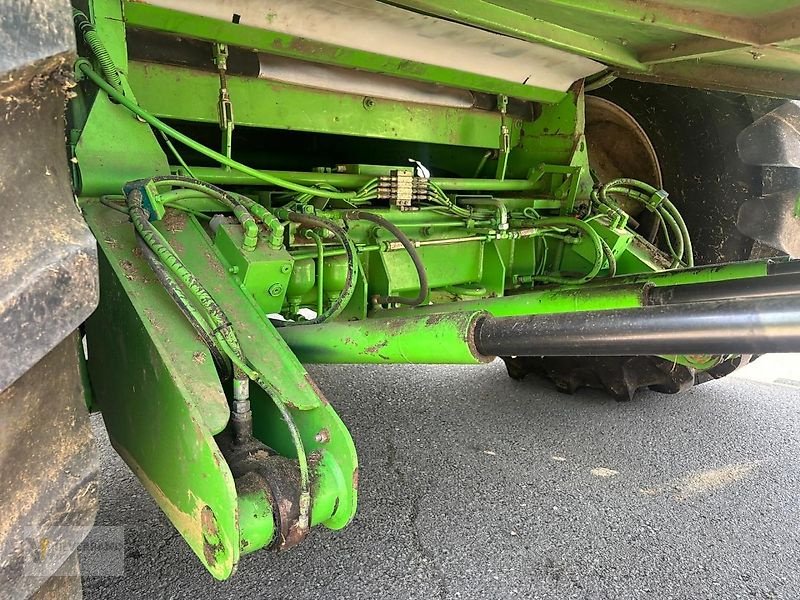 Mähdrescher of the type Deutz-Fahr 5690 HTS, Gebrauchtmaschine in Colmar-Berg (Picture 11)