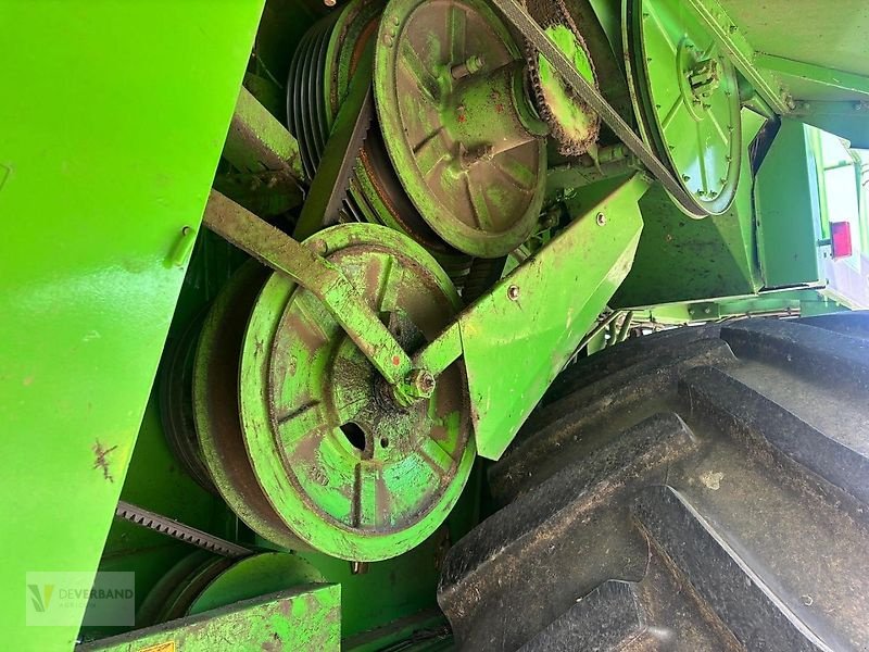 Mähdrescher of the type Deutz-Fahr 5690 HTS, Gebrauchtmaschine in Colmar-Berg (Picture 8)