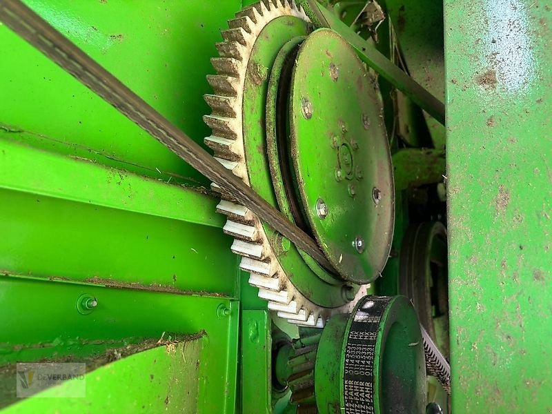 Mähdrescher of the type Deutz-Fahr 5690 HTS, Gebrauchtmaschine in Colmar-Berg (Picture 7)