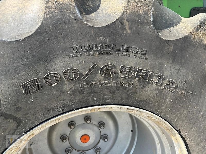 Mähdrescher of the type Deutz-Fahr 5690 HTS, Gebrauchtmaschine in Colmar-Berg (Picture 9)