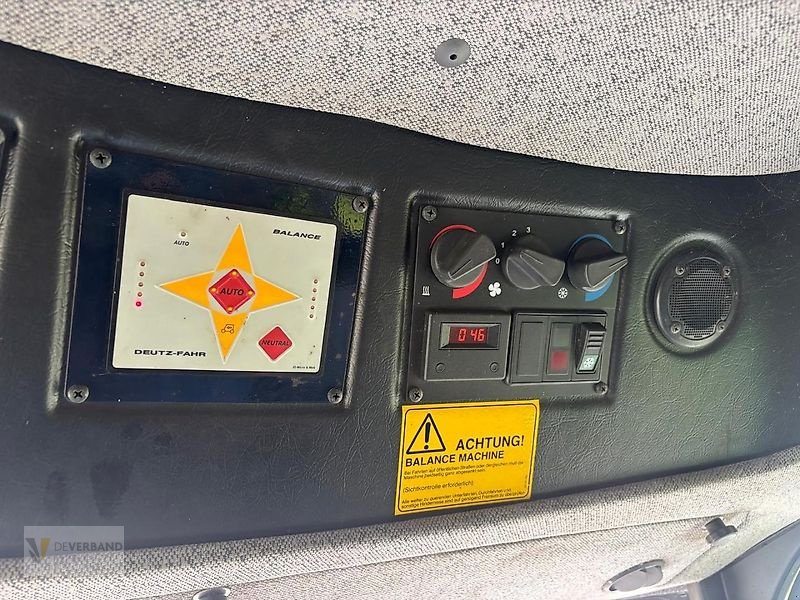 Mähdrescher of the type Deutz-Fahr 5690 HTS, Gebrauchtmaschine in Colmar-Berg (Picture 29)