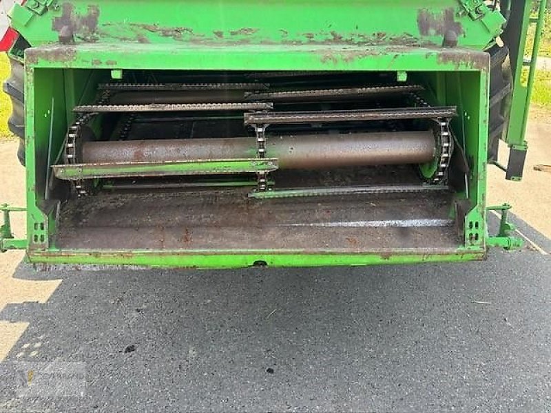 Mähdrescher of the type Deutz-Fahr 5690 HTS, Gebrauchtmaschine in Colmar-Berg (Picture 12)