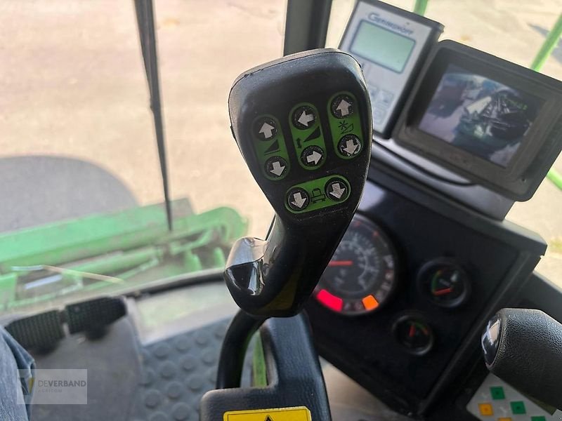 Mähdrescher of the type Deutz-Fahr 5690 HTS, Gebrauchtmaschine in Colmar-Berg (Picture 27)