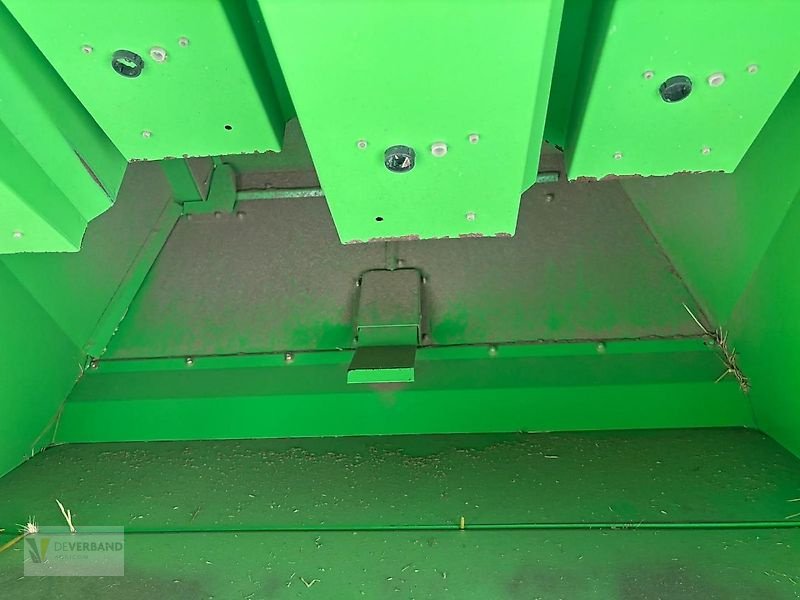 Mähdrescher of the type Deutz-Fahr 5690 HTS, Gebrauchtmaschine in Colmar-Berg (Picture 17)