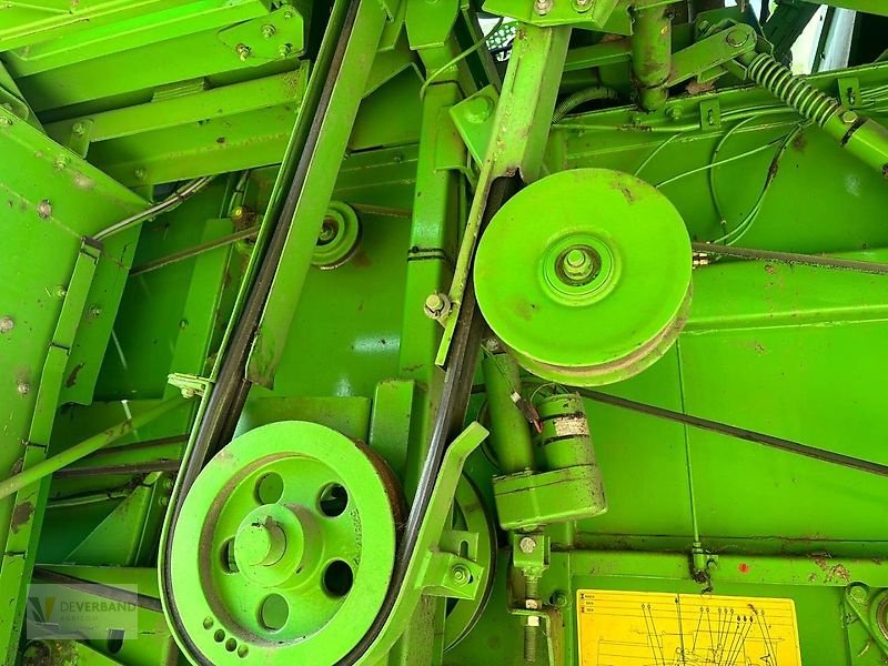 Mähdrescher of the type Deutz-Fahr 5690 HTS, Gebrauchtmaschine in Colmar-Berg (Picture 5)