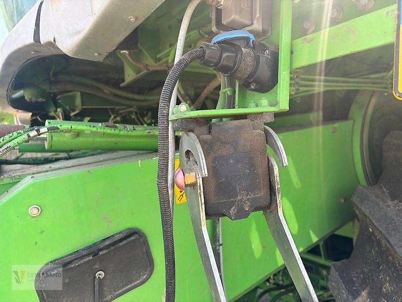 Mähdrescher of the type Deutz-Fahr 5690 HTS, Gebrauchtmaschine in Colmar-Berg (Picture 13)