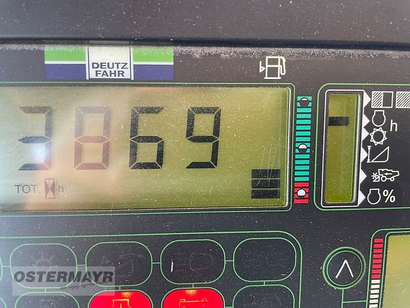Mähdrescher typu Deutz-Fahr 5690 HTS, Gebrauchtmaschine v Rohr i .NB (Obrázek 21)