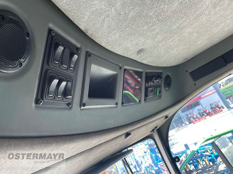 Mähdrescher typu Deutz-Fahr 5690 HTS, Gebrauchtmaschine v Rohr i .NB (Obrázek 14)