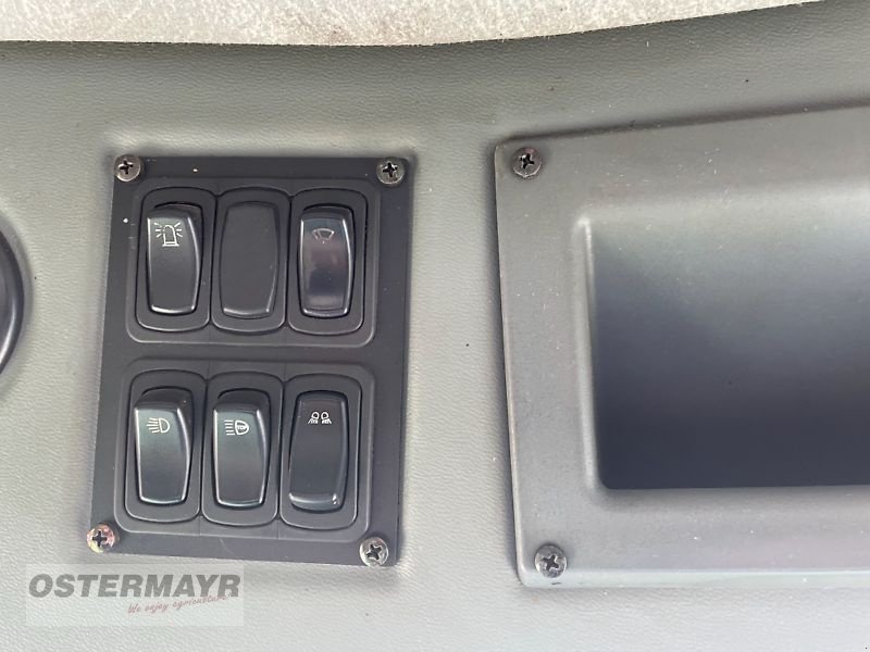 Mähdrescher typu Deutz-Fahr 5690 HTS, Gebrauchtmaschine v Rohr i .NB (Obrázek 17)