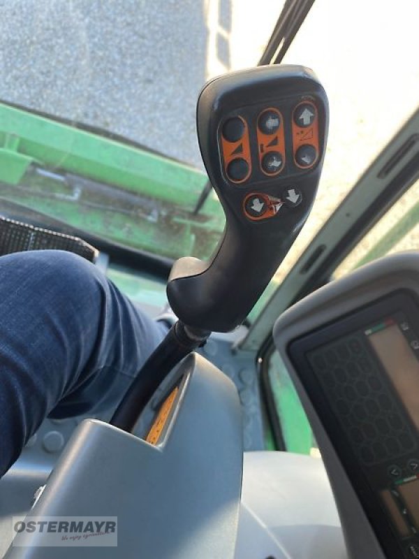 Mähdrescher typu Deutz-Fahr 5690 HTS, Gebrauchtmaschine v Rohr i .NB (Obrázek 19)