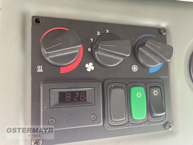 Mähdrescher typu Deutz-Fahr 5690 HTS, Gebrauchtmaschine v Rohr i .NB (Obrázek 20)