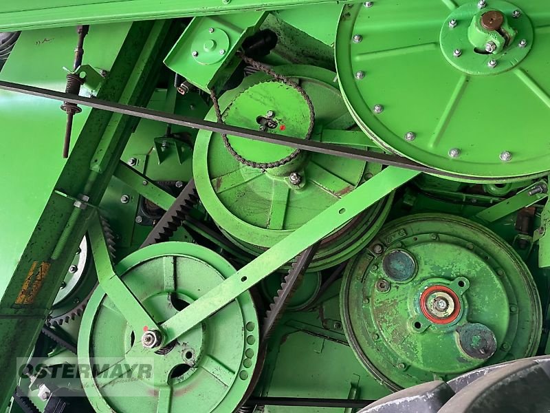 Mähdrescher typu Deutz-Fahr 5690 HTS, Gebrauchtmaschine v Rohr i .NB (Obrázek 7)